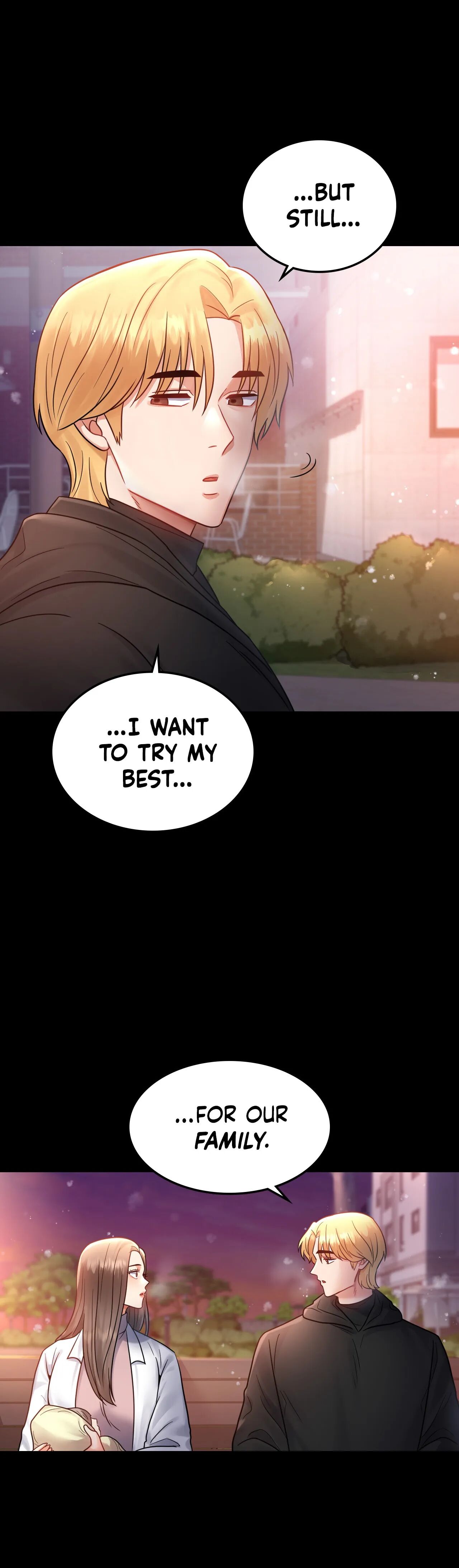 Infidelity 101 Manhwa - Chapter 75 Page 46