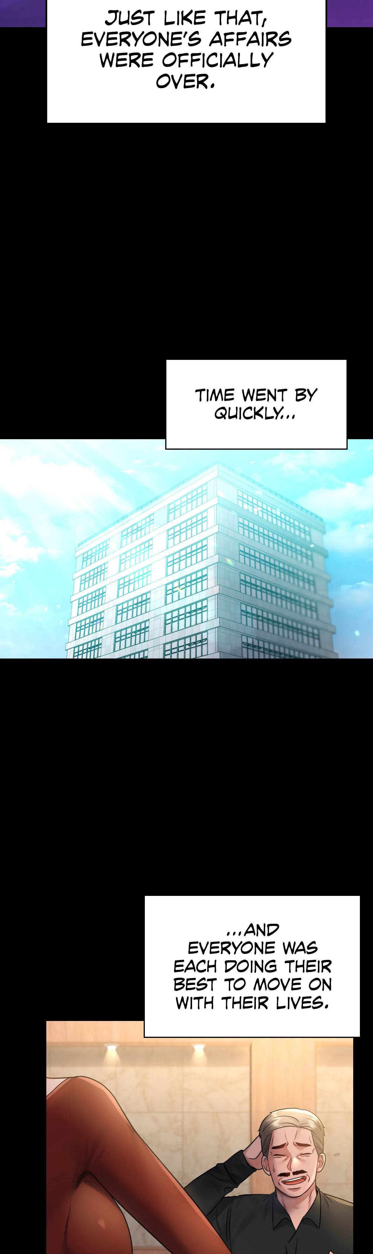 Infidelity 101 Manhwa - Chapter 75 Page 50