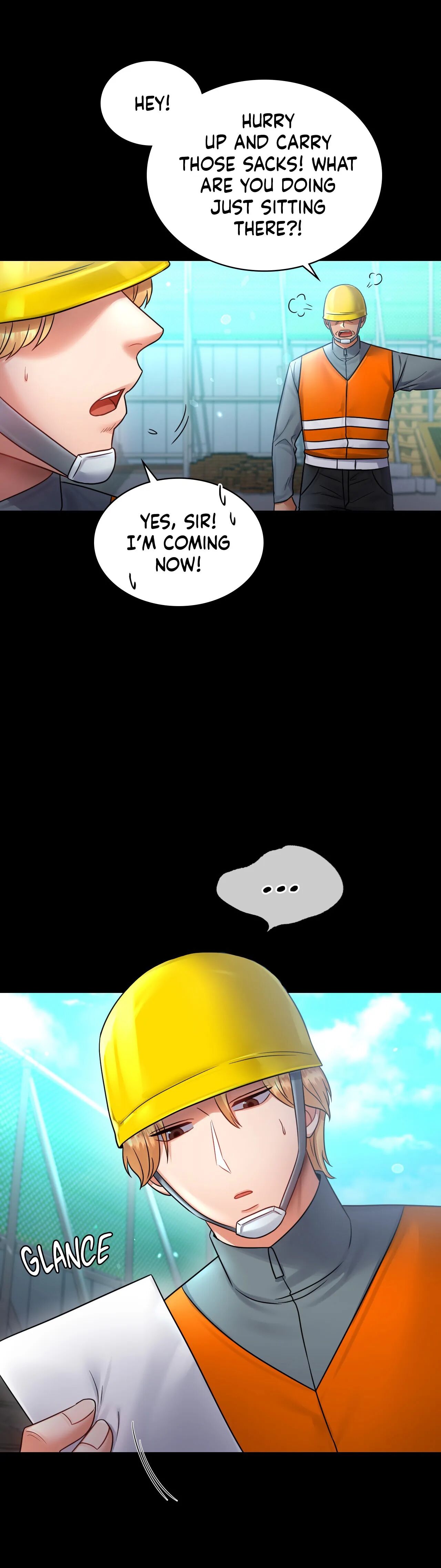 Infidelity 101 Manhwa - Chapter 75 Page 53