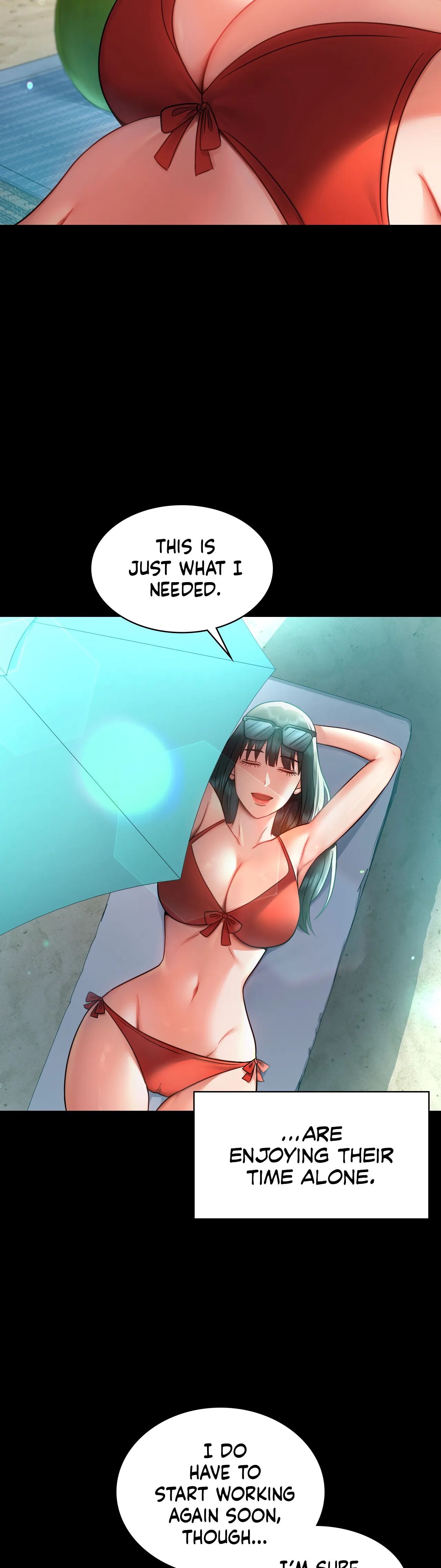 Infidelity 101 Manhwa - Chapter 75 Page 56