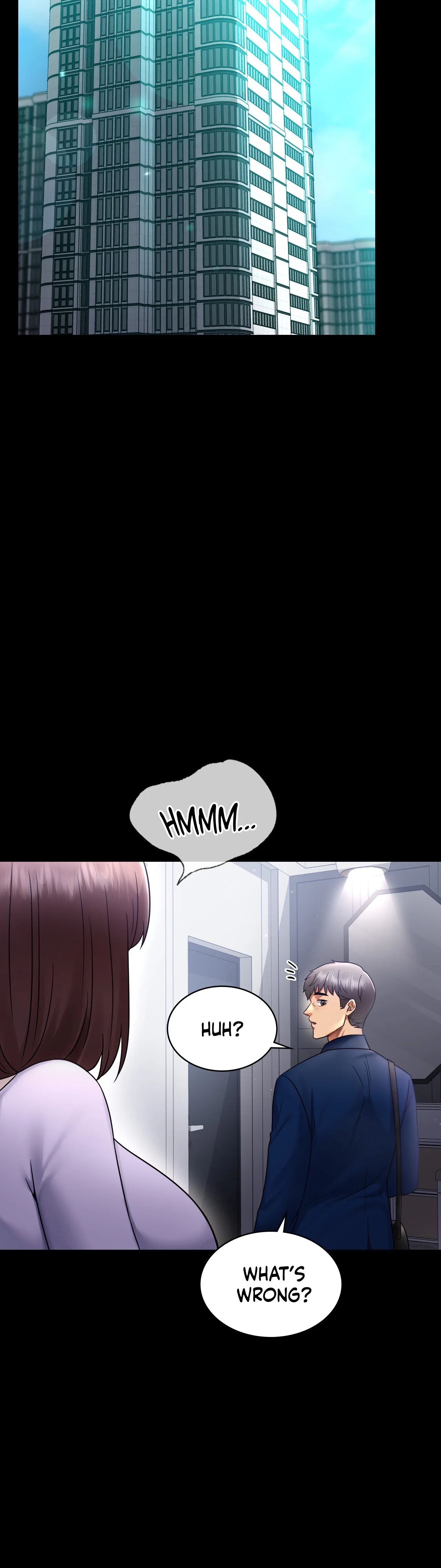 Infidelity 101 Manhwa - Chapter 75 Page 58