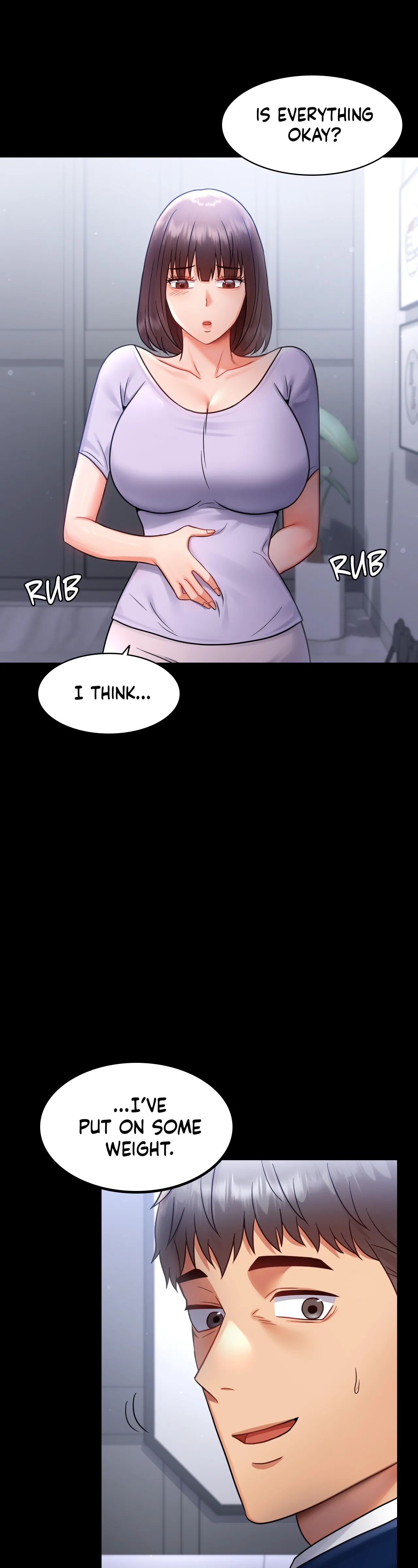 Infidelity 101 Manhwa - Chapter 75 Page 59