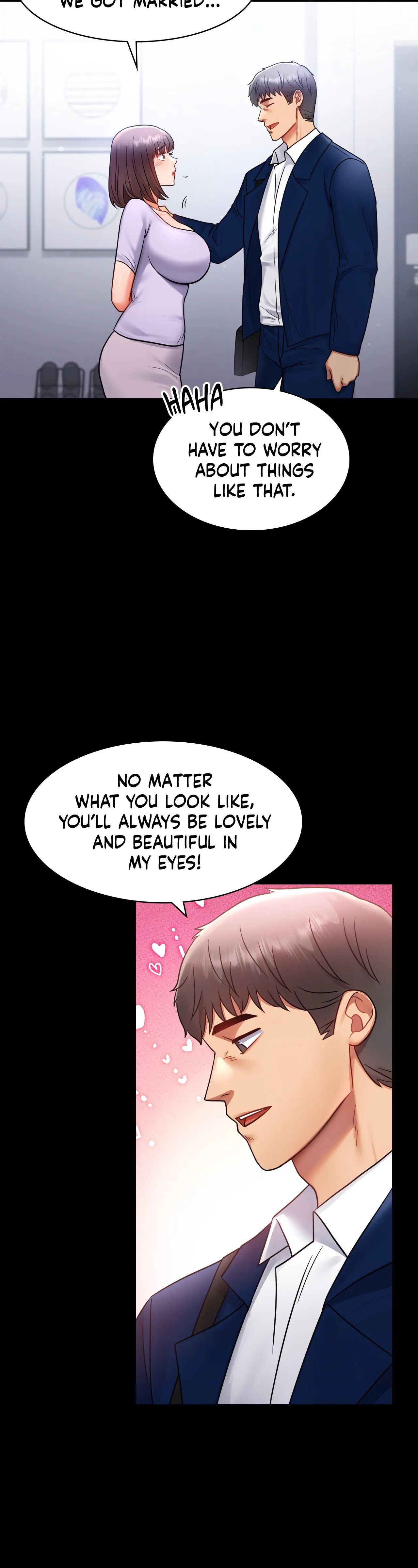 Infidelity 101 Manhwa - Chapter 75 Page 61