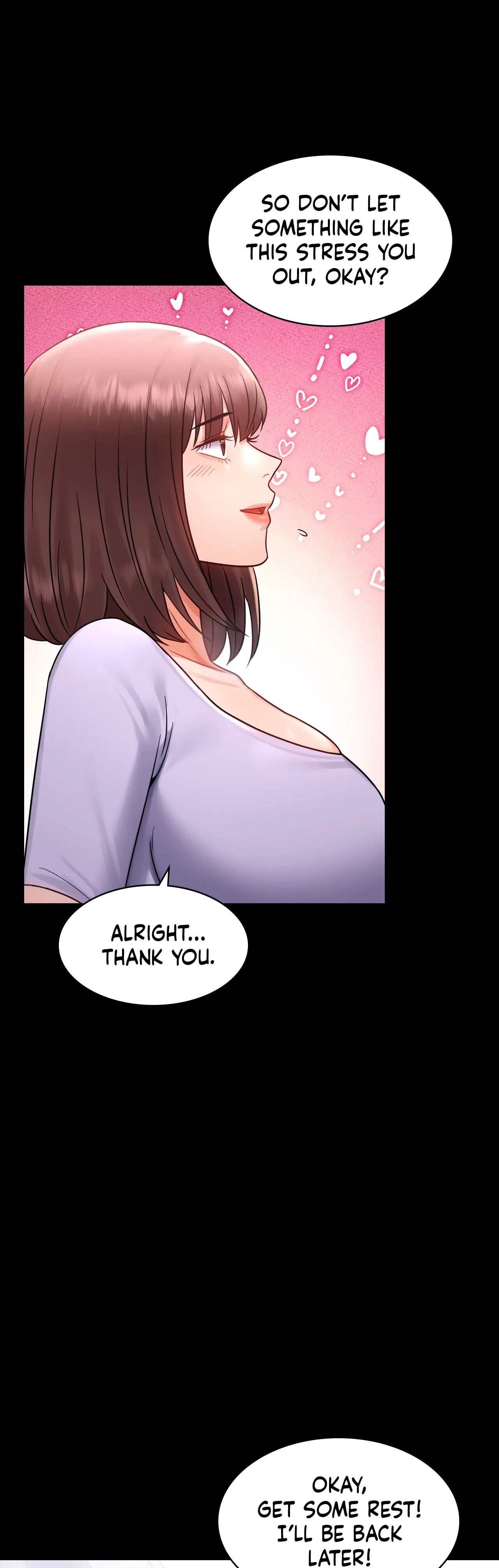 Infidelity 101 Manhwa - Chapter 75 Page 62