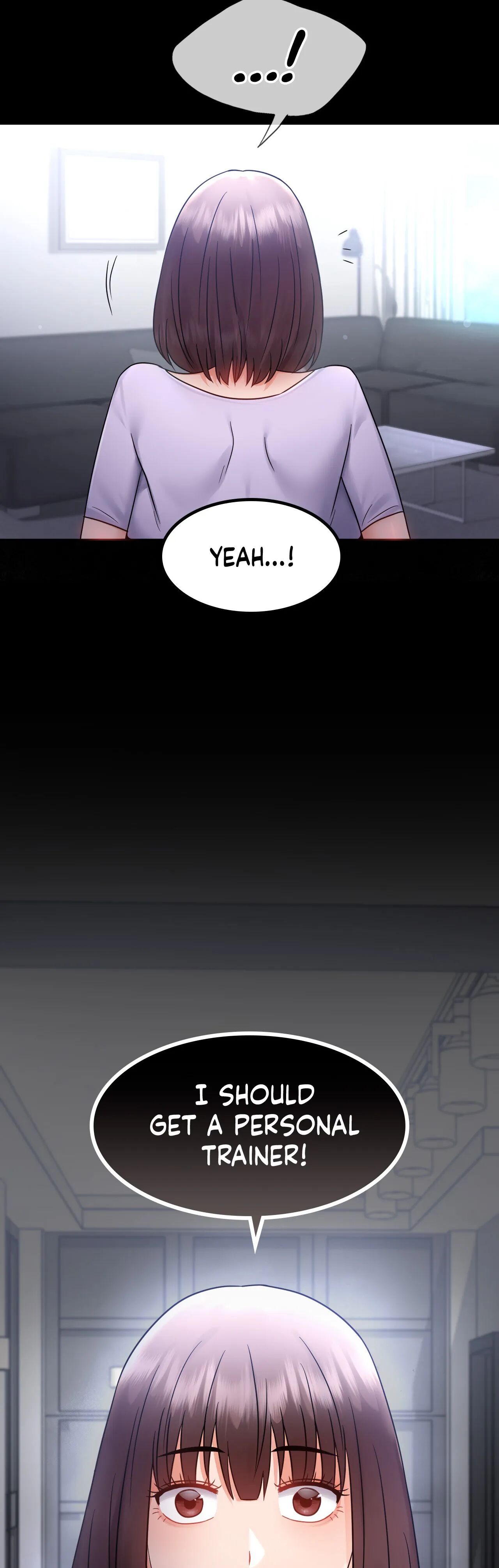 Infidelity 101 Manhwa - Chapter 75 Page 64