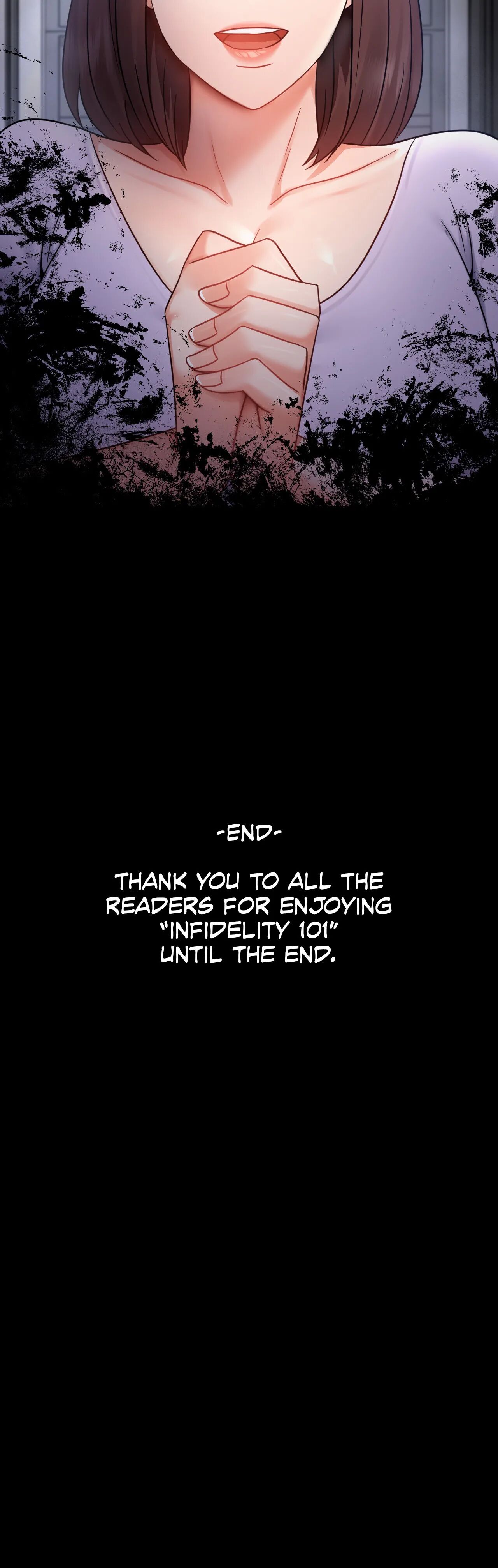 Infidelity 101 Manhwa - Chapter 75 Page 65