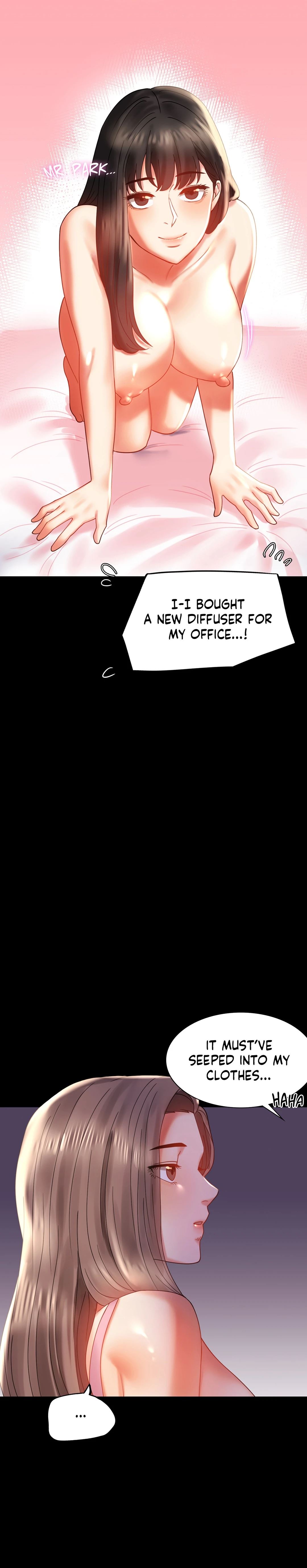 Infidelity 101 Manhwa - Chapter 11 Page 7