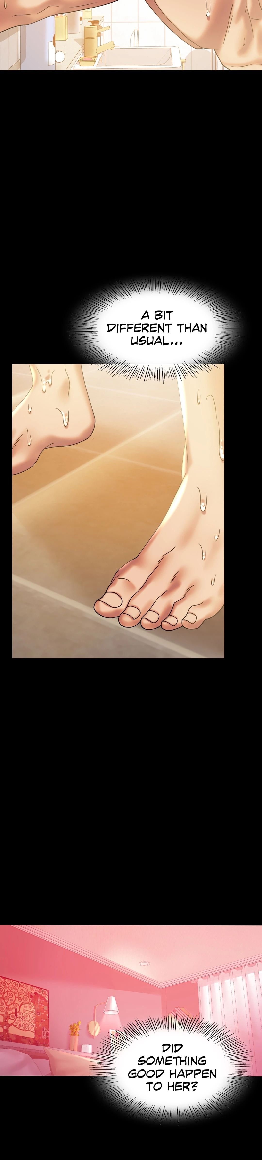 Infidelity 101 Manhwa - Chapter 11 Page 10