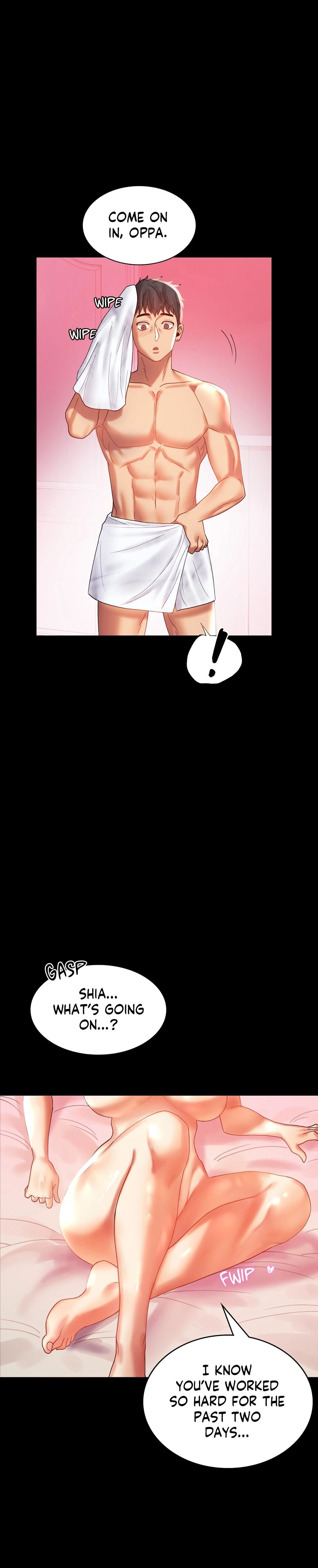 Infidelity 101 Manhwa - Chapter 11 Page 11