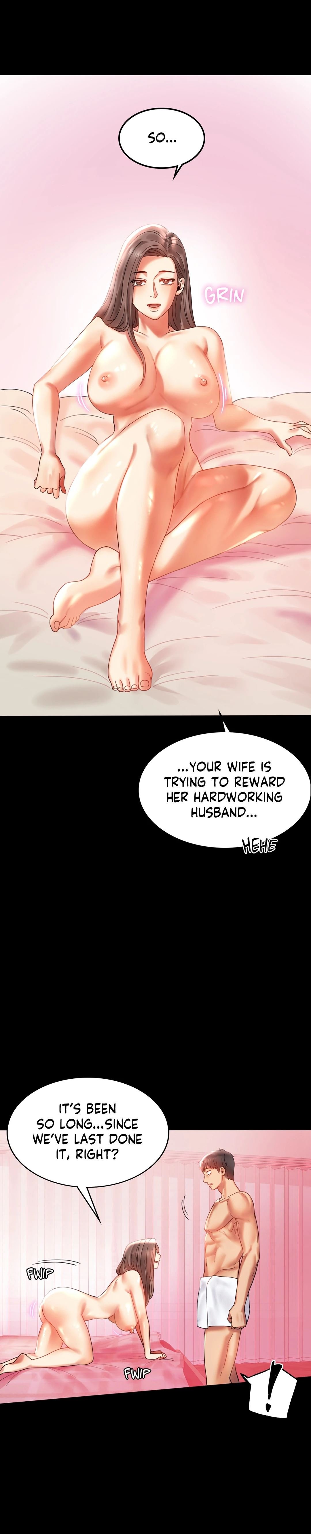 Infidelity 101 Manhwa - Chapter 11 Page 12