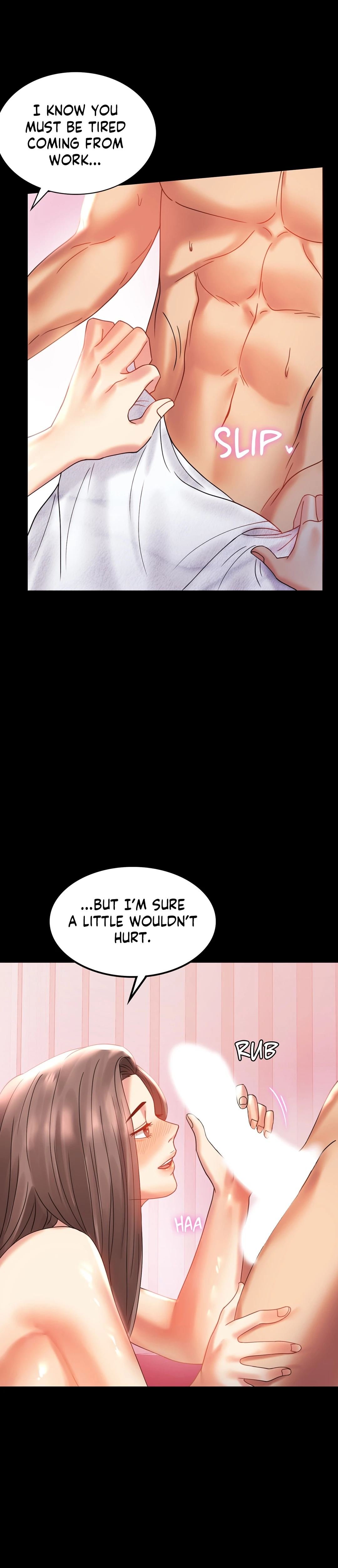 Infidelity 101 Manhwa - Chapter 11 Page 13