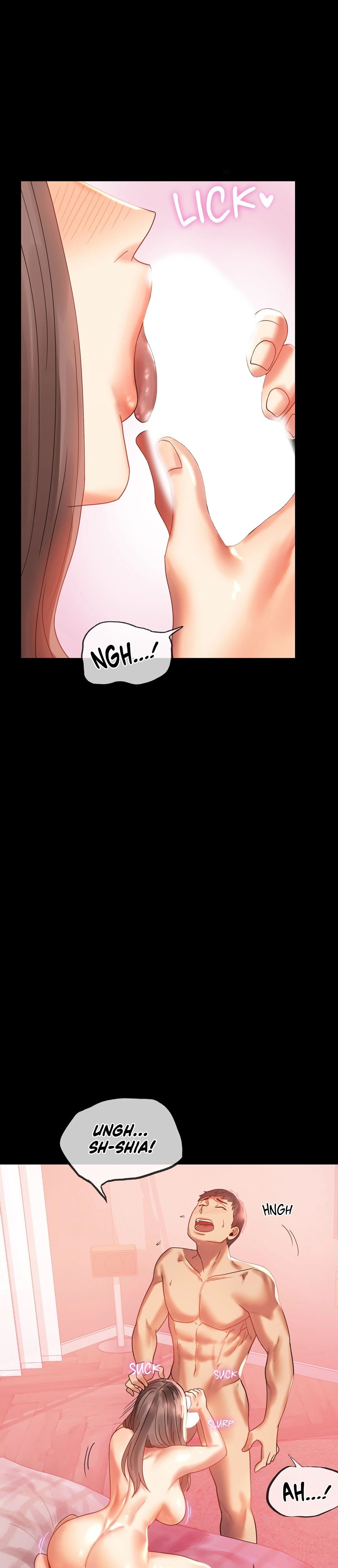 Infidelity 101 Manhwa - Chapter 11 Page 14