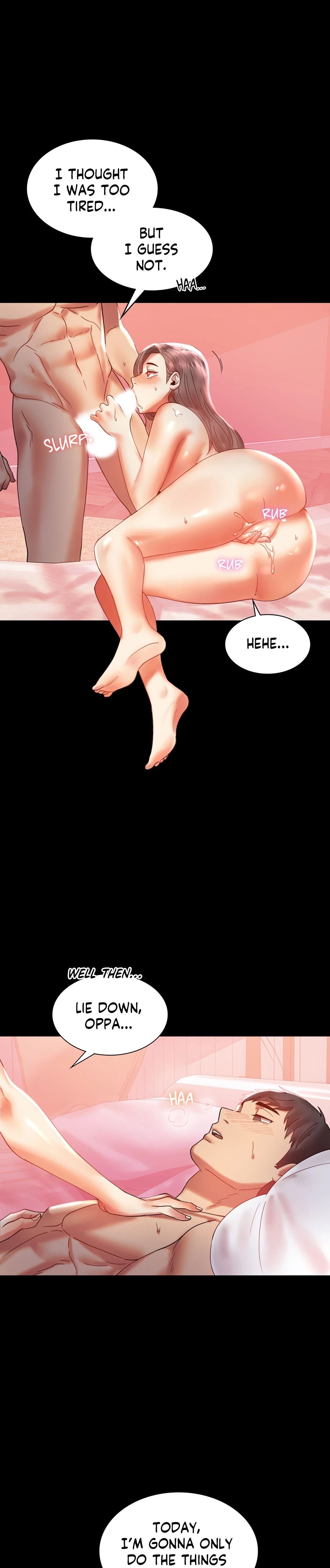 Infidelity 101 Manhwa - Chapter 11 Page 16