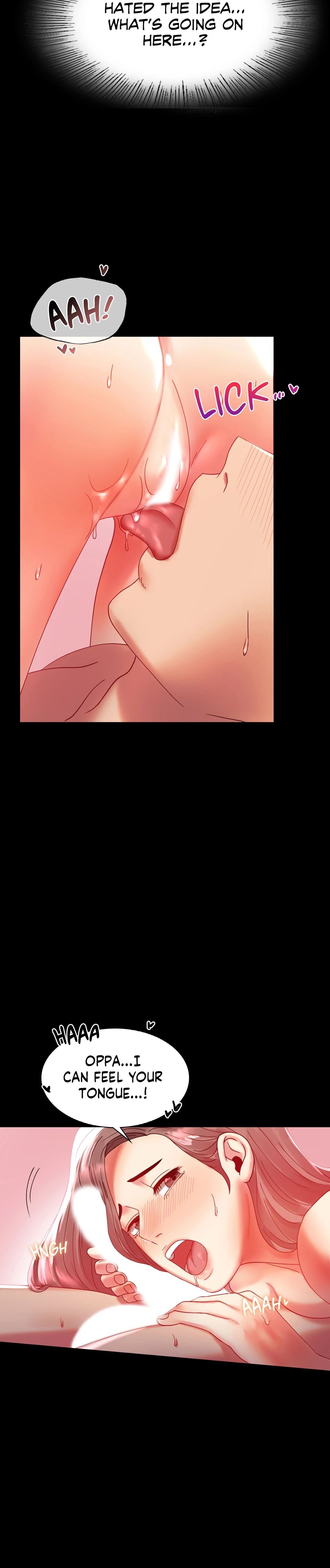 Infidelity 101 Manhwa - Chapter 11 Page 18