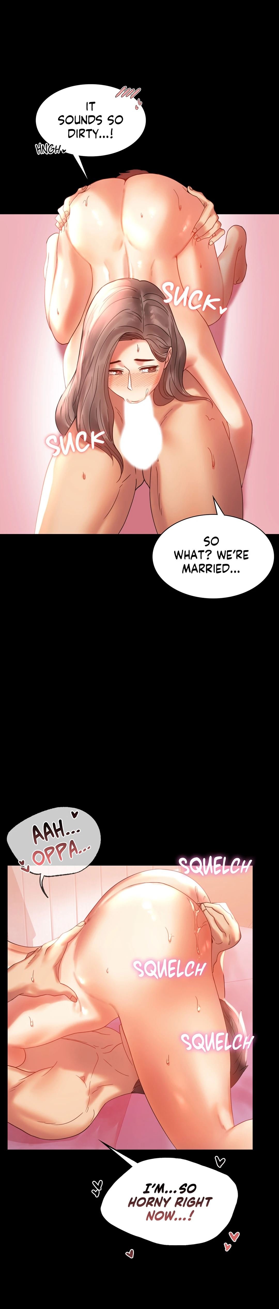 Infidelity 101 Manhwa - Chapter 11 Page 20