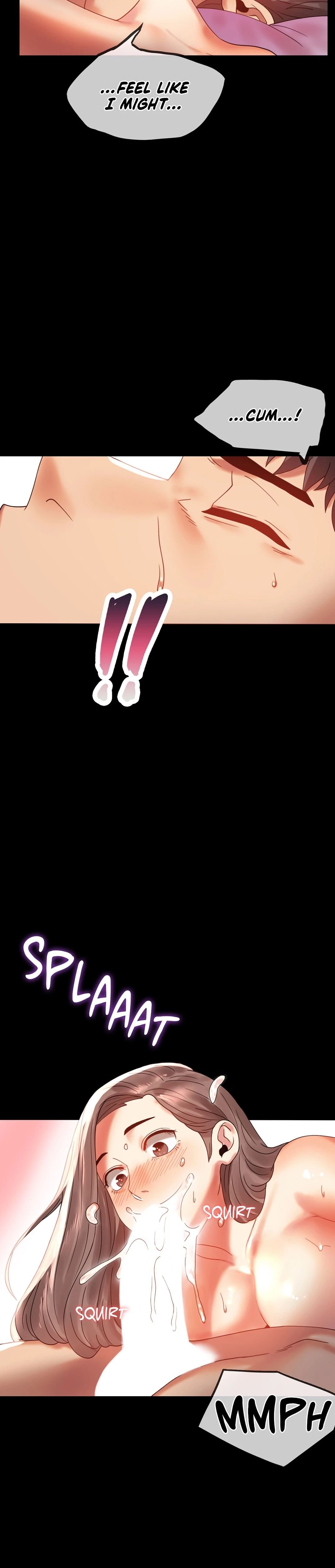 Infidelity 101 Manhwa - Chapter 11 Page 22