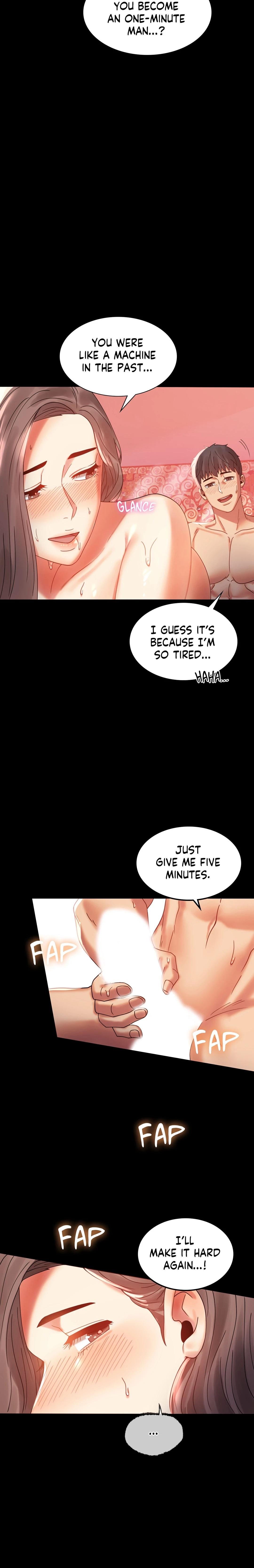 Infidelity 101 Manhwa - Chapter 11 Page 24