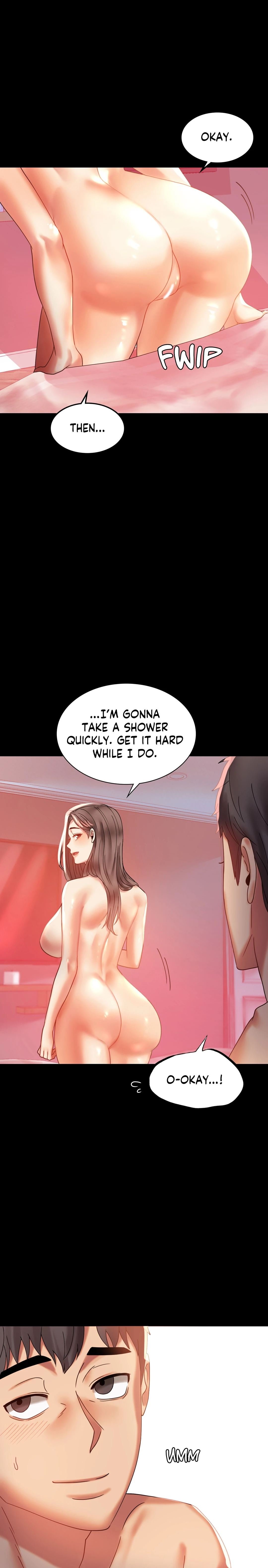 Infidelity 101 Manhwa - Chapter 11 Page 25