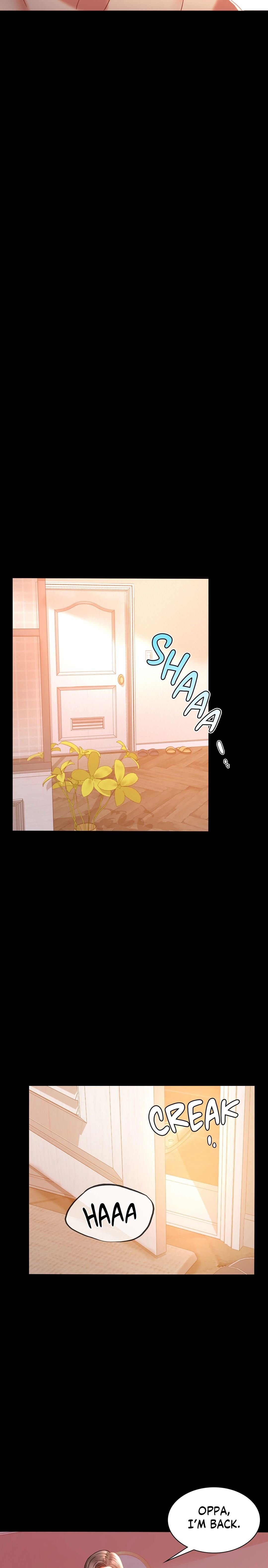 Infidelity 101 Manhwa - Chapter 11 Page 26