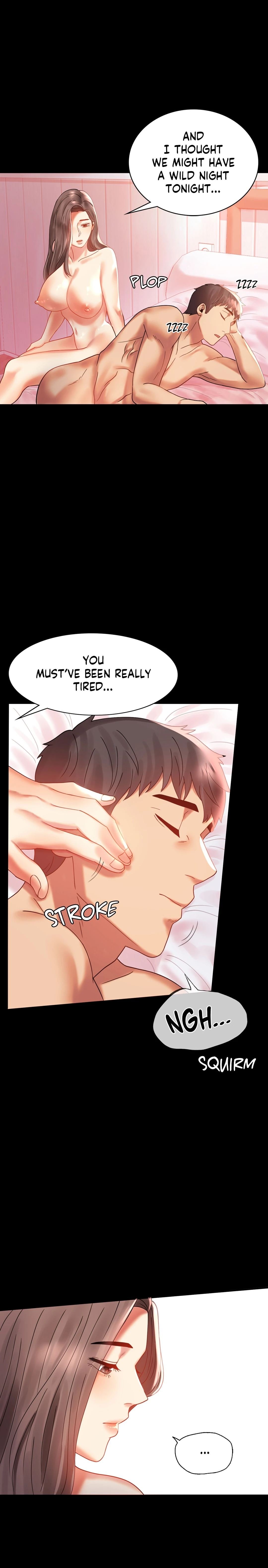 Infidelity 101 Manhwa - Chapter 11 Page 28