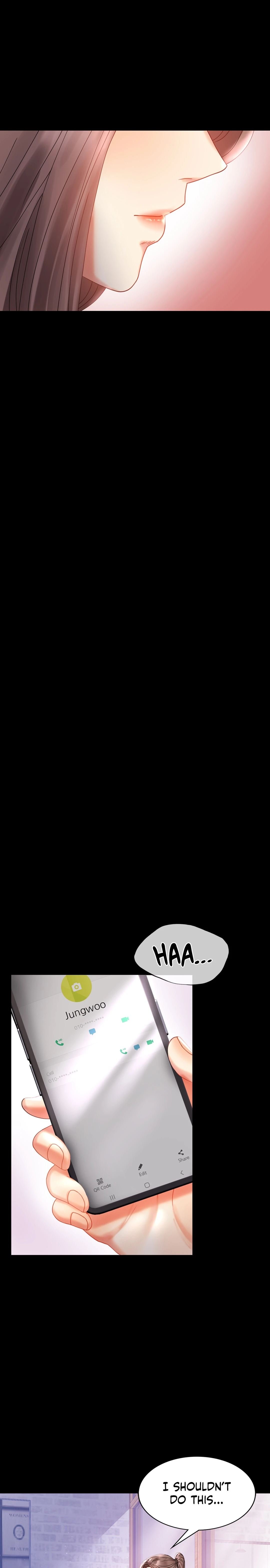 Infidelity 101 Manhwa - Chapter 11 Page 29