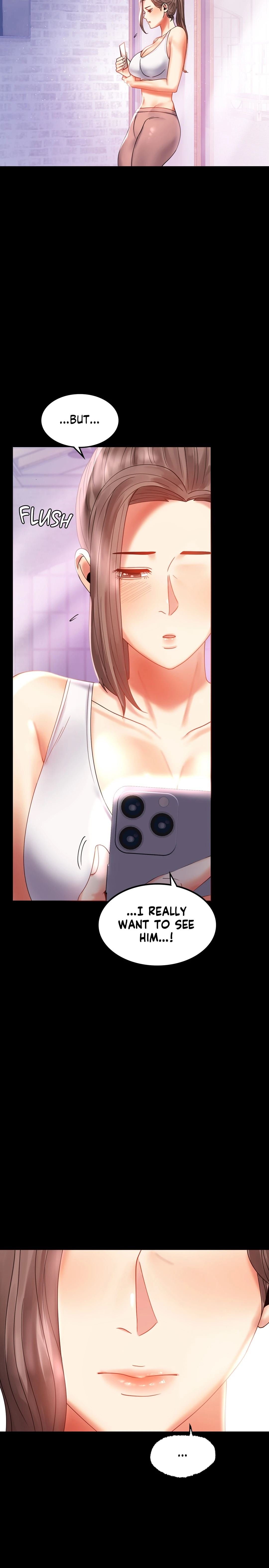 Infidelity 101 Manhwa - Chapter 11 Page 30