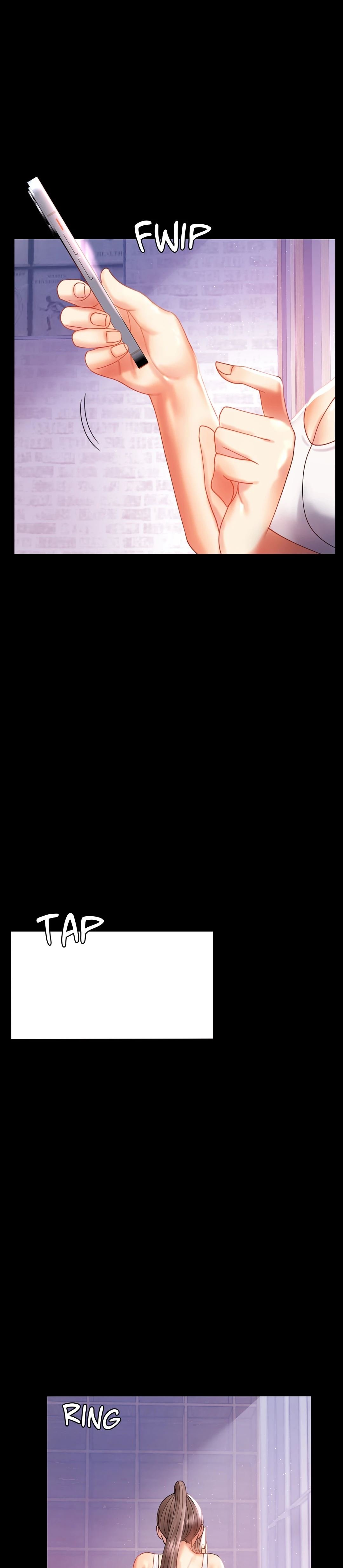 Infidelity 101 Manhwa - Chapter 11 Page 31