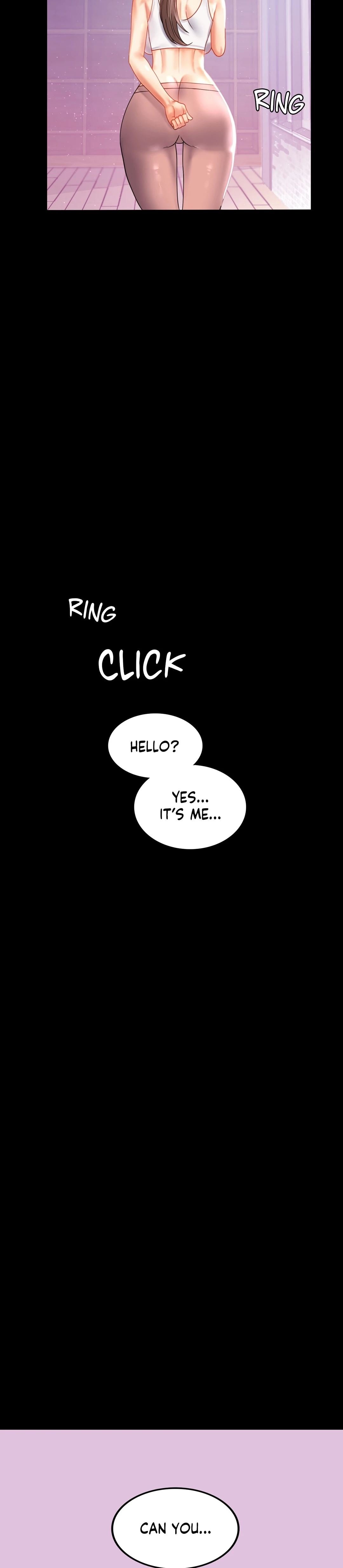 Infidelity 101 Manhwa - Chapter 11 Page 32