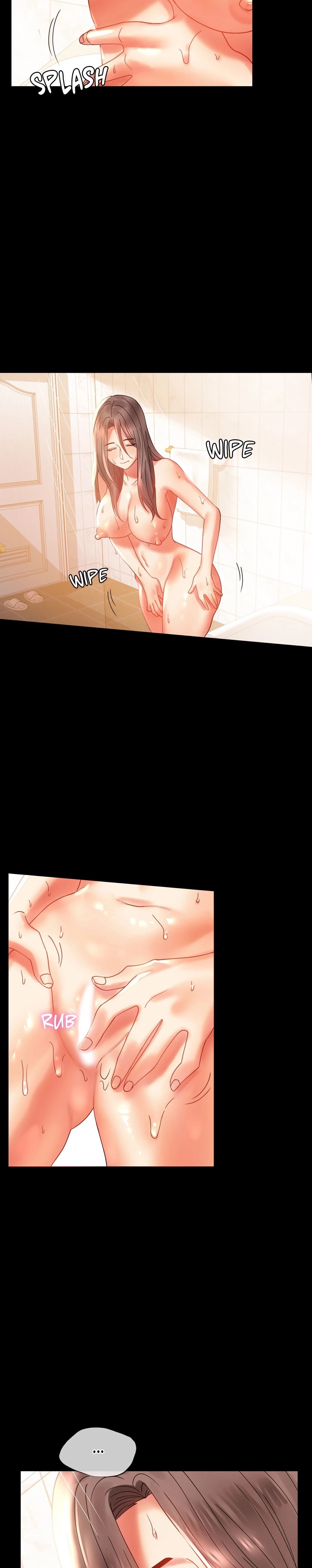 Infidelity 101 Manhwa - Chapter 11 Page 35