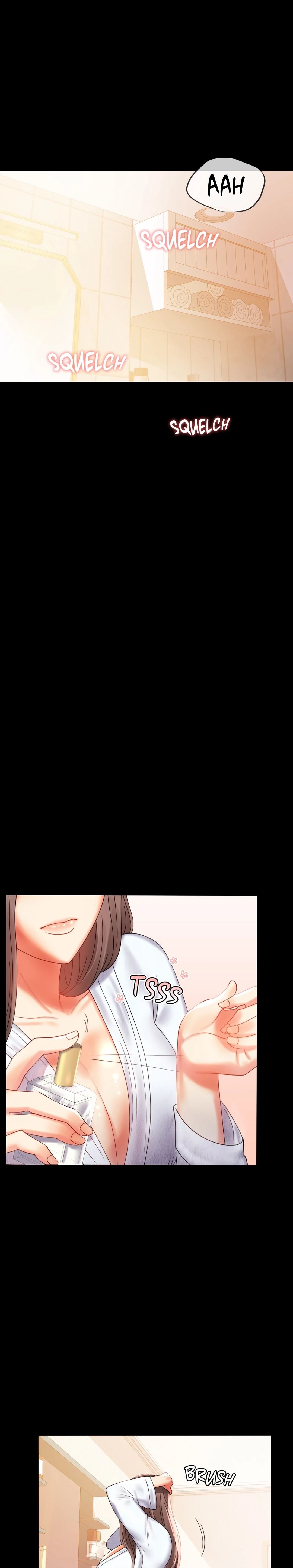 Infidelity 101 Manhwa - Chapter 11 Page 37