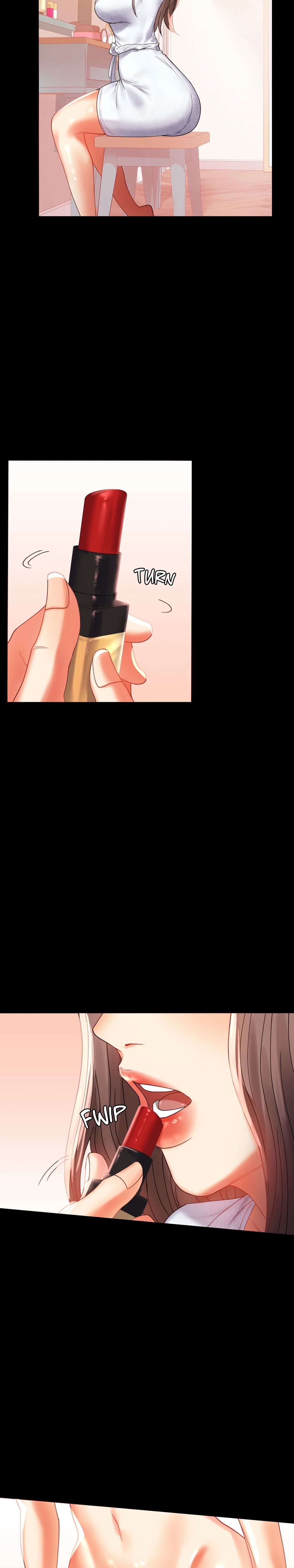 Infidelity 101 Manhwa - Chapter 11 Page 38