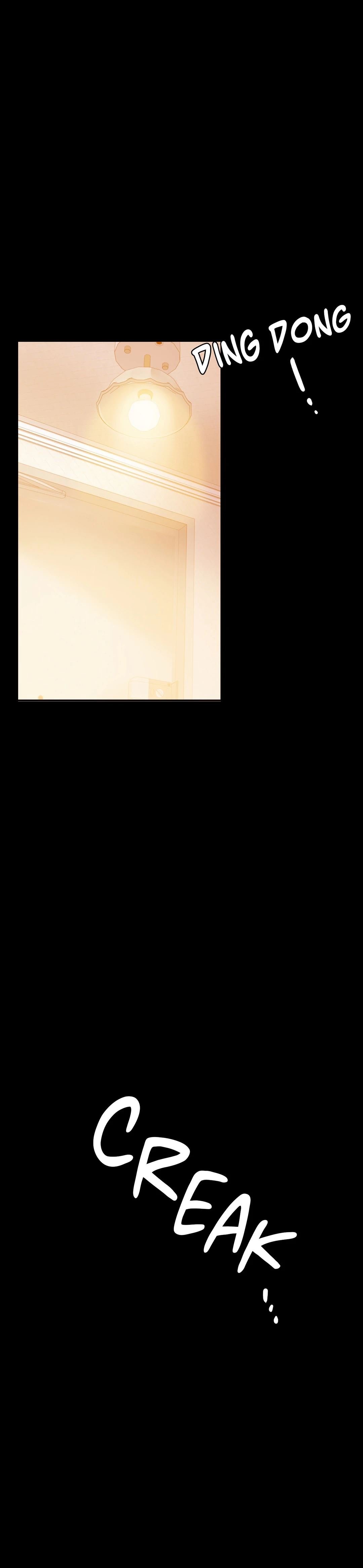 Infidelity 101 Manhwa - Chapter 11 Page 40