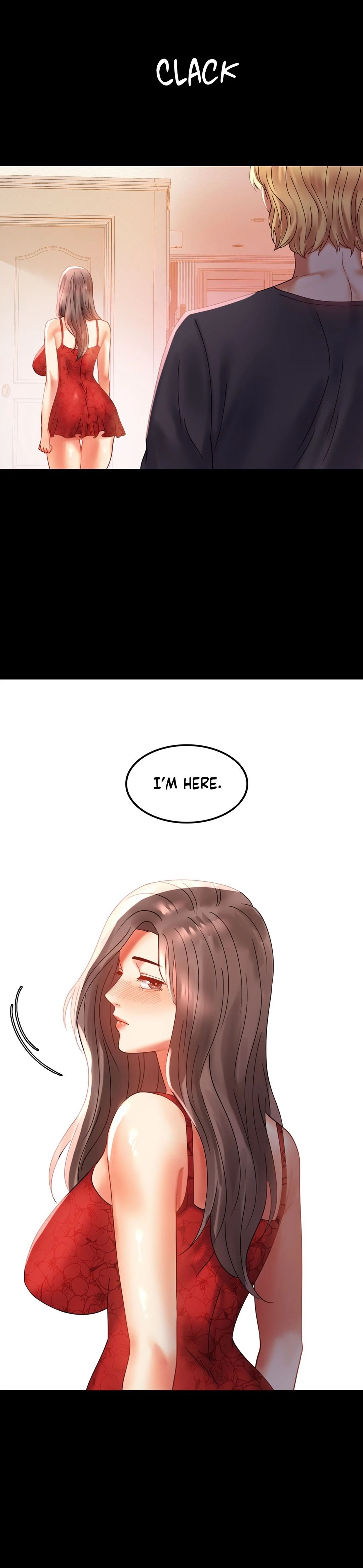 Infidelity 101 Manhwa - Chapter 11 Page 41