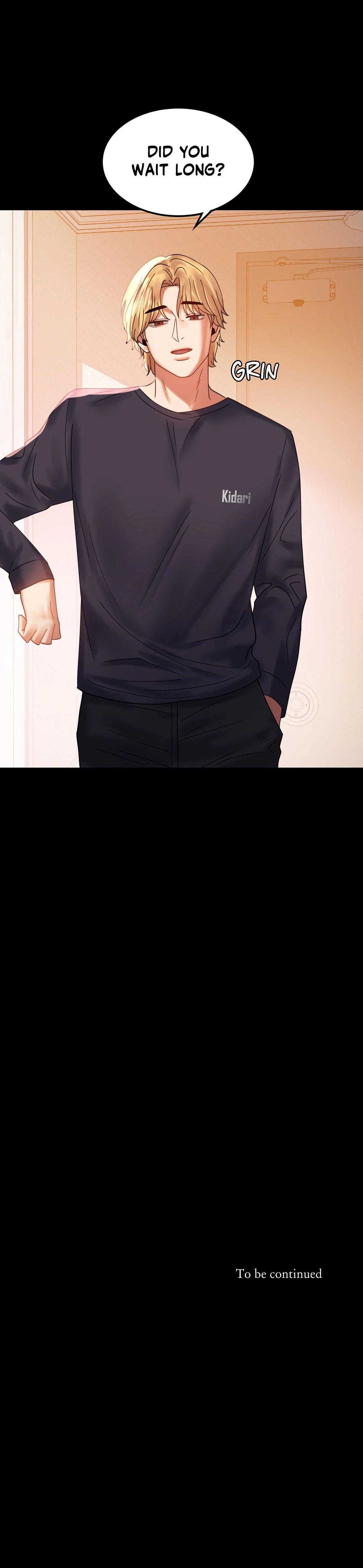 Infidelity 101 Manhwa - Chapter 11 Page 42