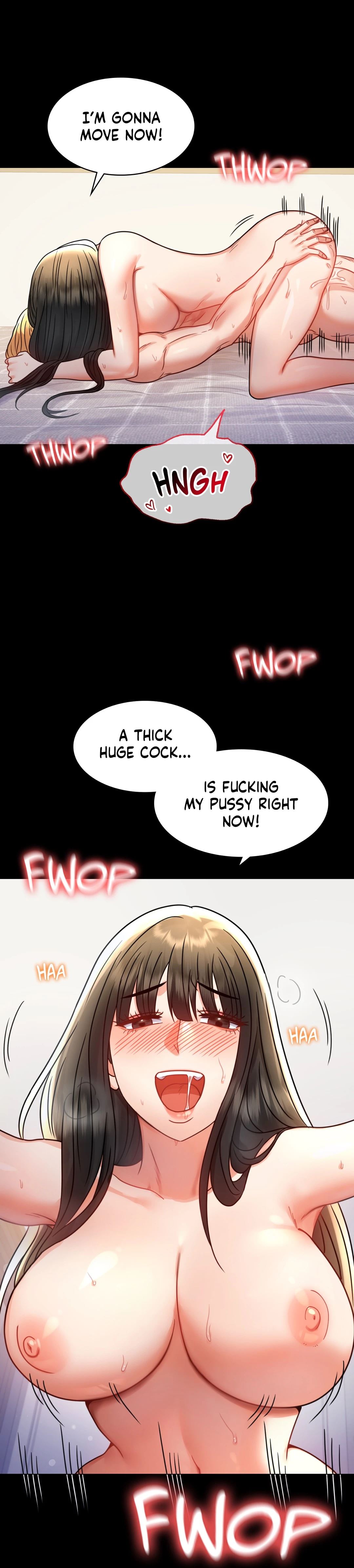 Infidelity 101 Manhwa - Chapter 57 Page 20