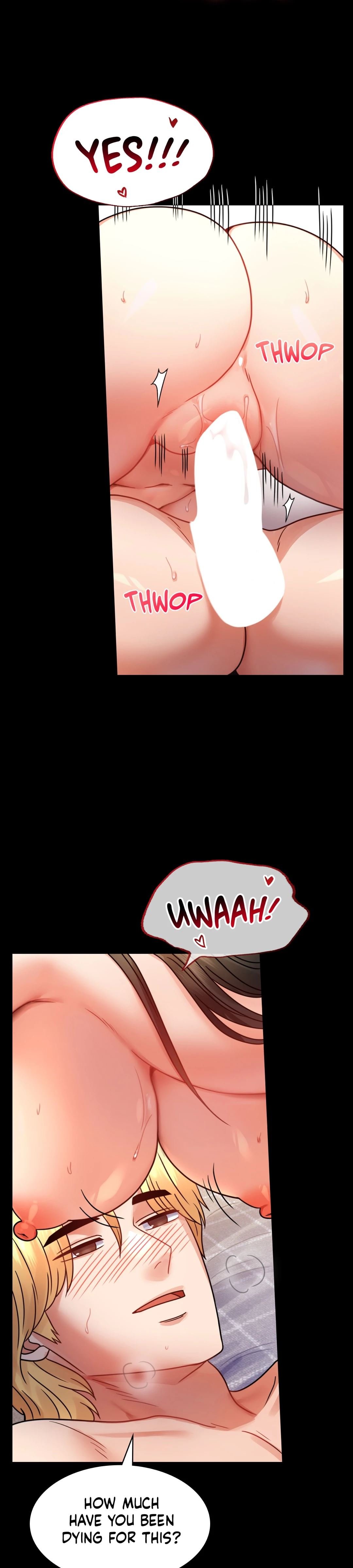 Infidelity 101 Manhwa - Chapter 57 Page 21