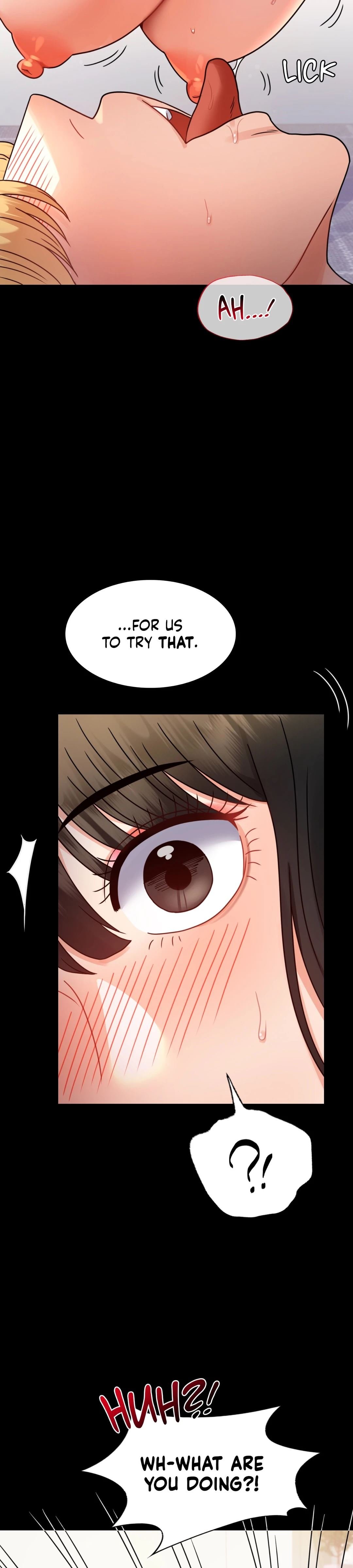 Infidelity 101 Manhwa - Chapter 57 Page 23