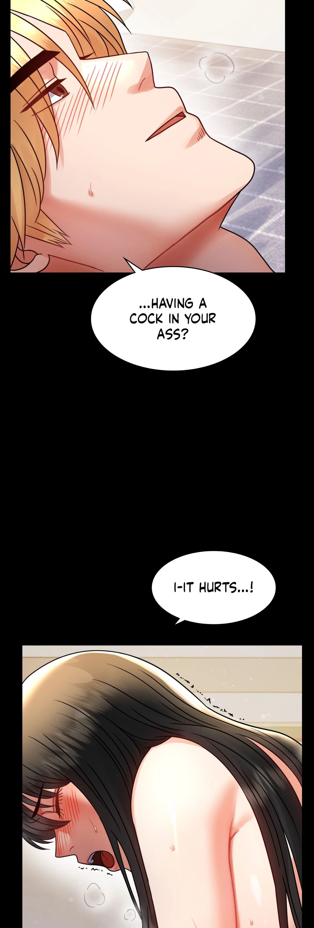 Infidelity 101 Manhwa - Chapter 57 Page 31