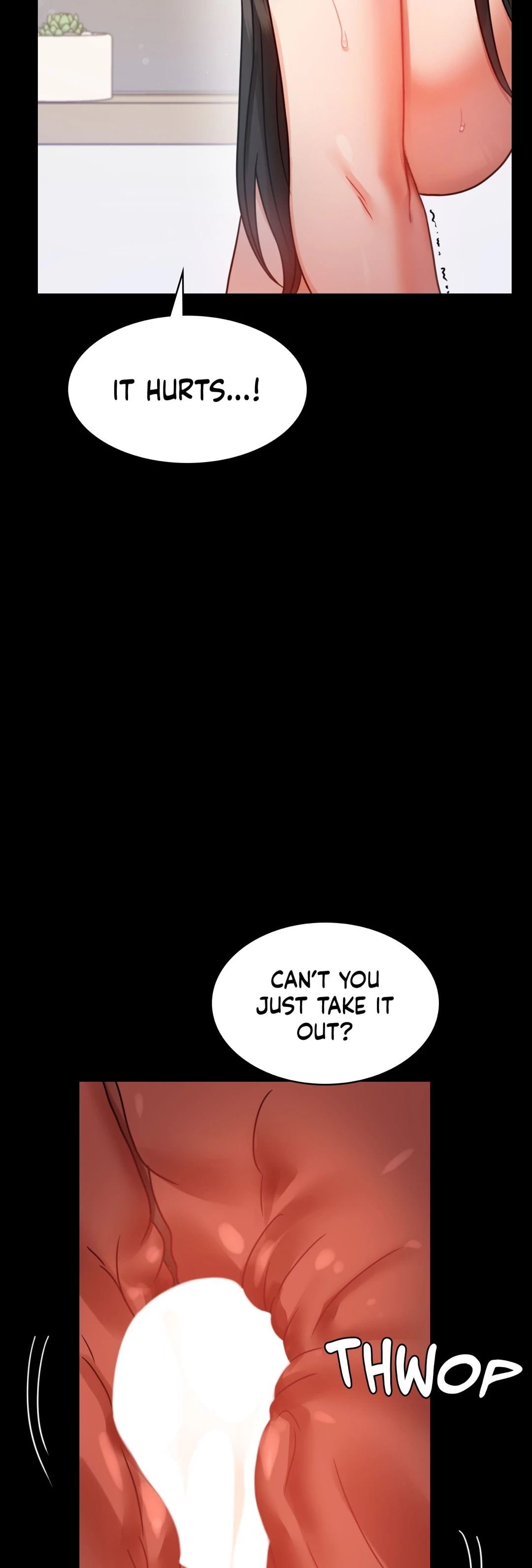 Infidelity 101 Manhwa - Chapter 57 Page 32