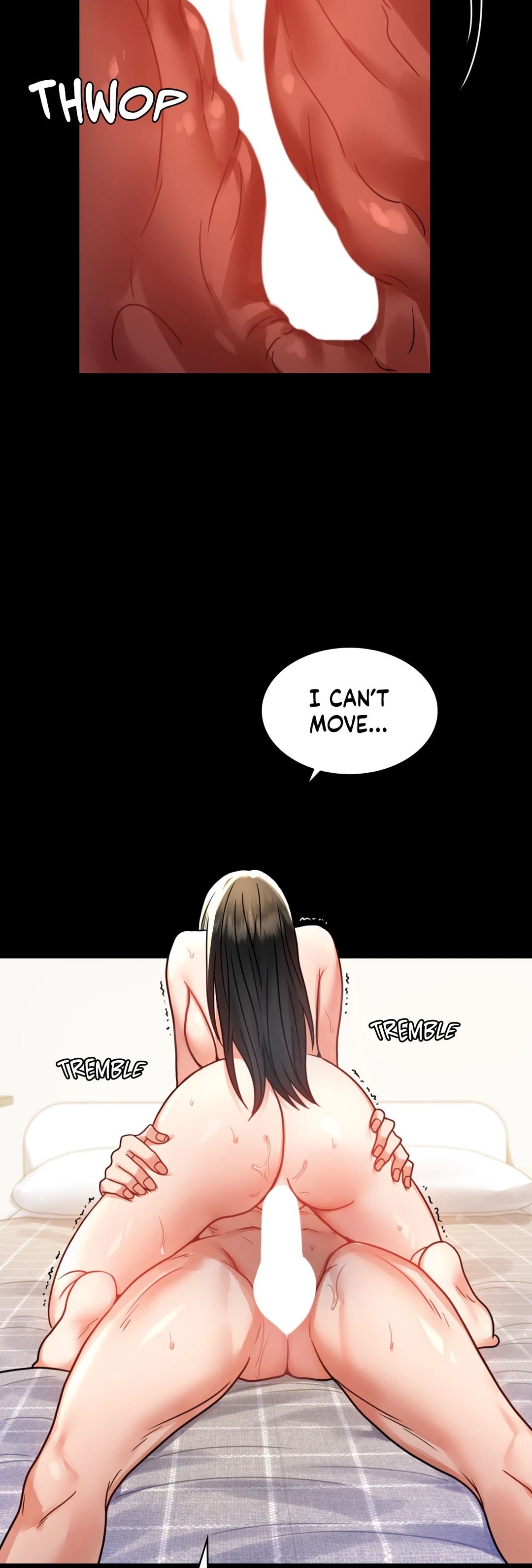 Infidelity 101 Manhwa - Chapter 57 Page 33