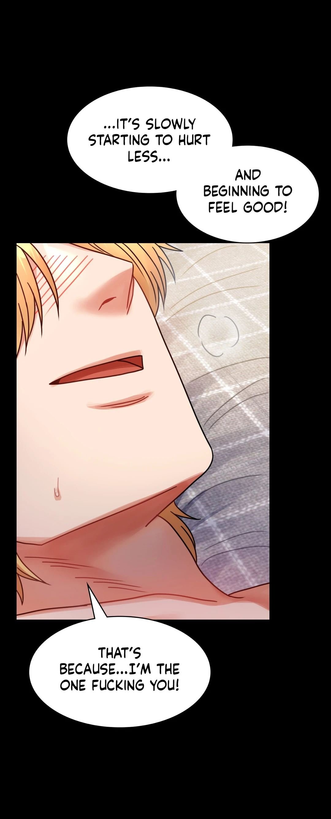 Infidelity 101 Manhwa - Chapter 57 Page 41