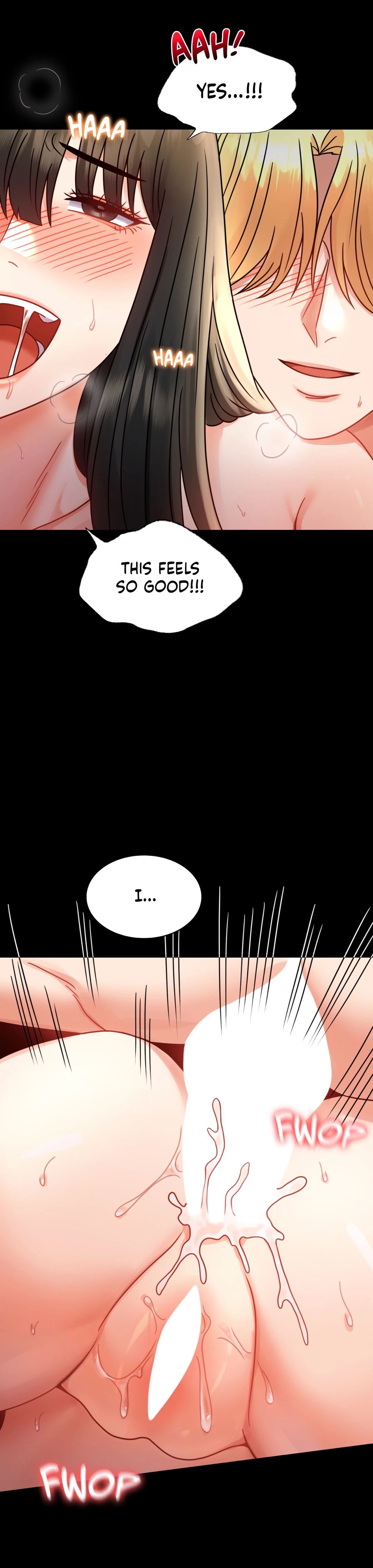 Infidelity 101 Manhwa - Chapter 57 Page 46