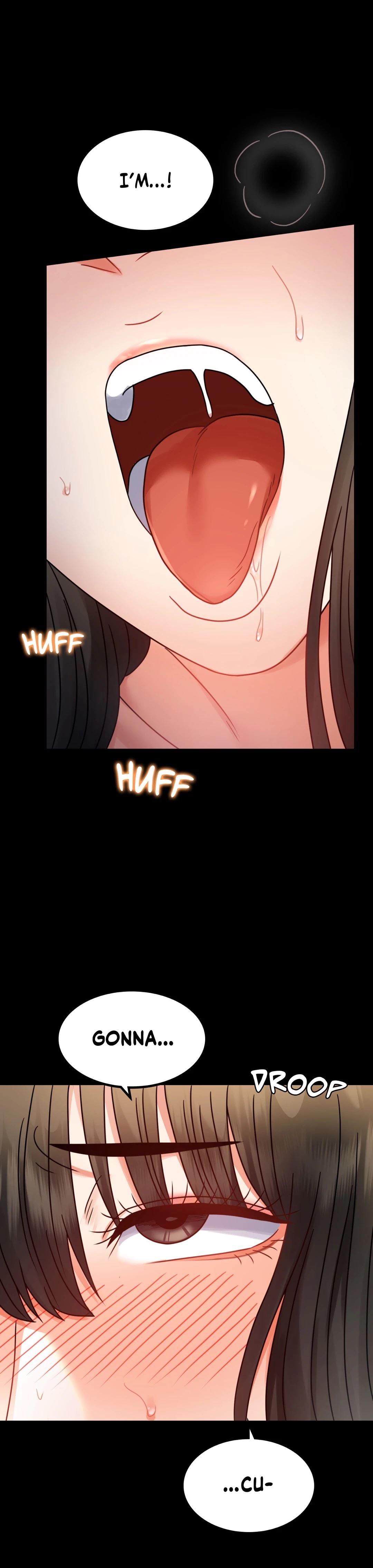 Infidelity 101 Manhwa - Chapter 57 Page 47