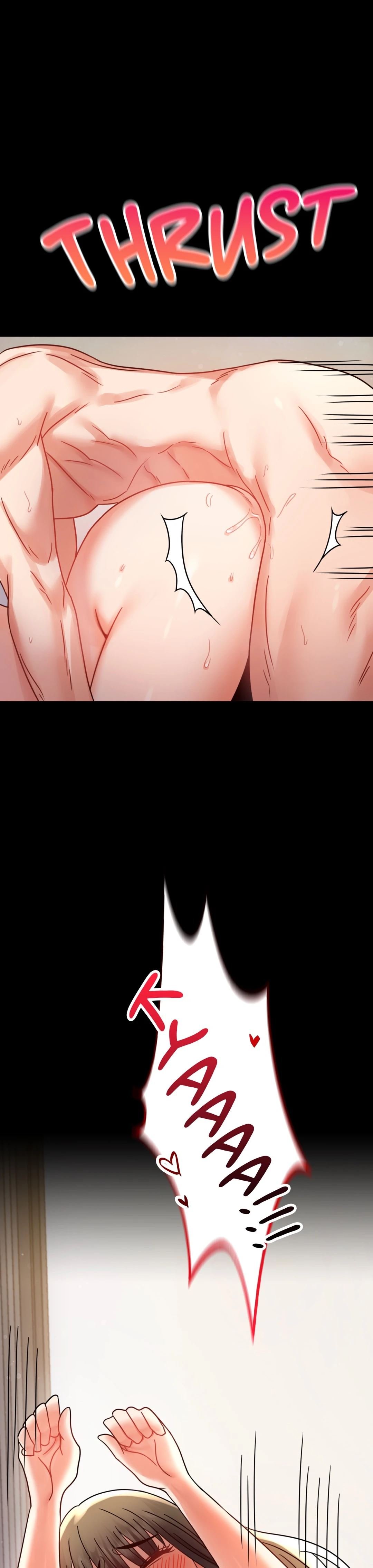 Infidelity 101 Manhwa - Chapter 57 Page 48