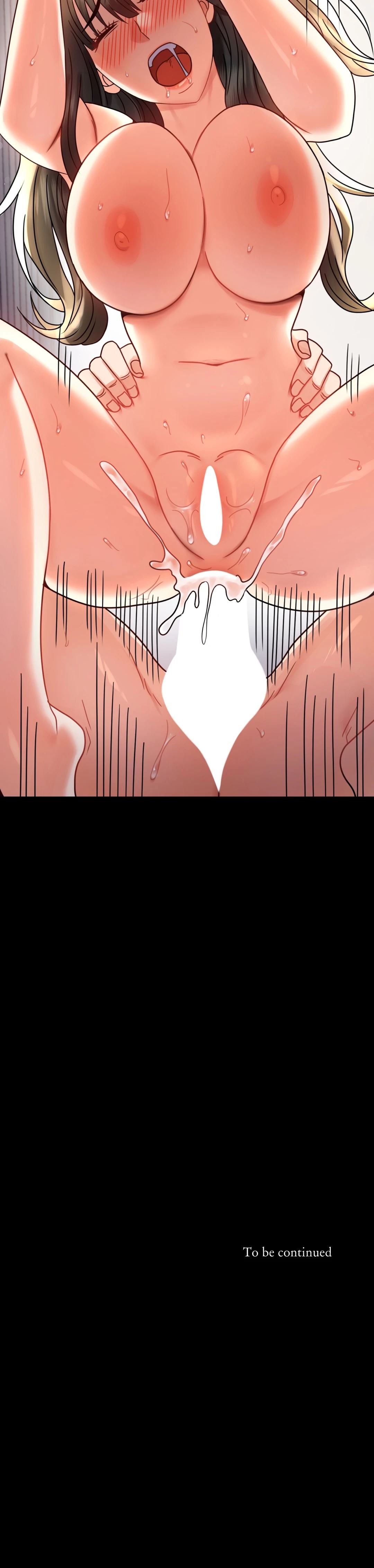 Infidelity 101 Manhwa - Chapter 57 Page 49