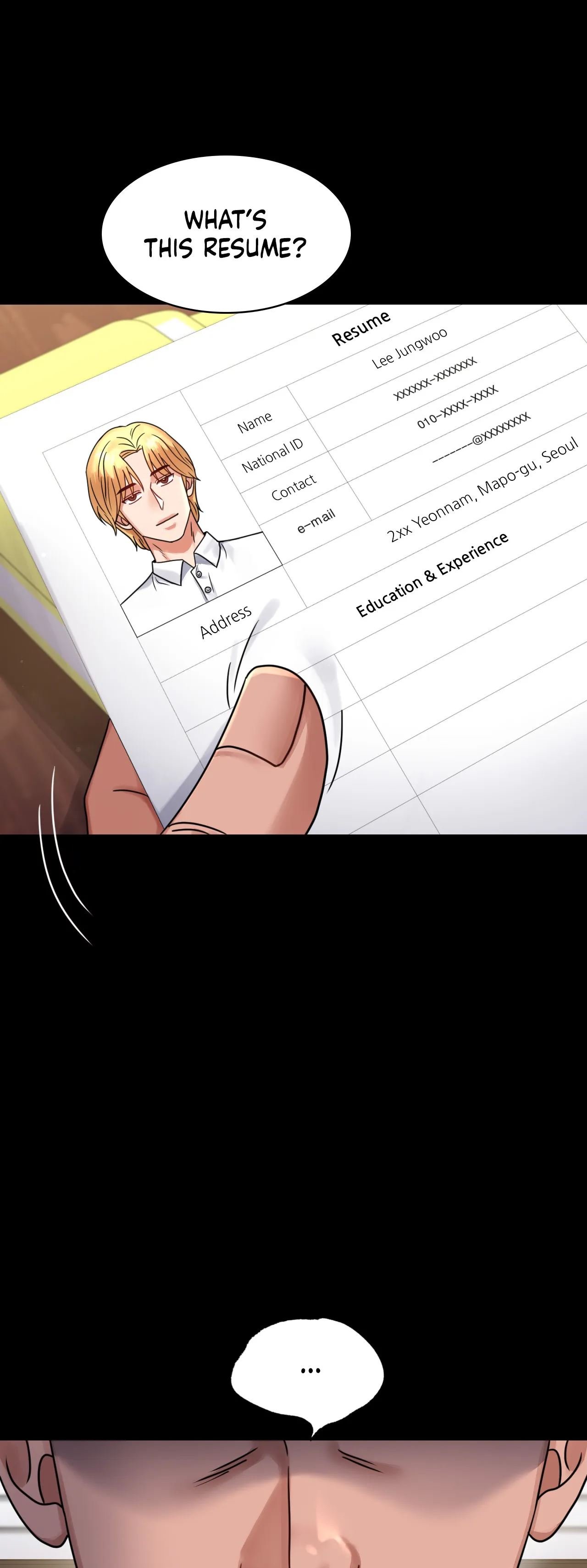 Infidelity 101 Manhwa - Chapter 62 Page 0