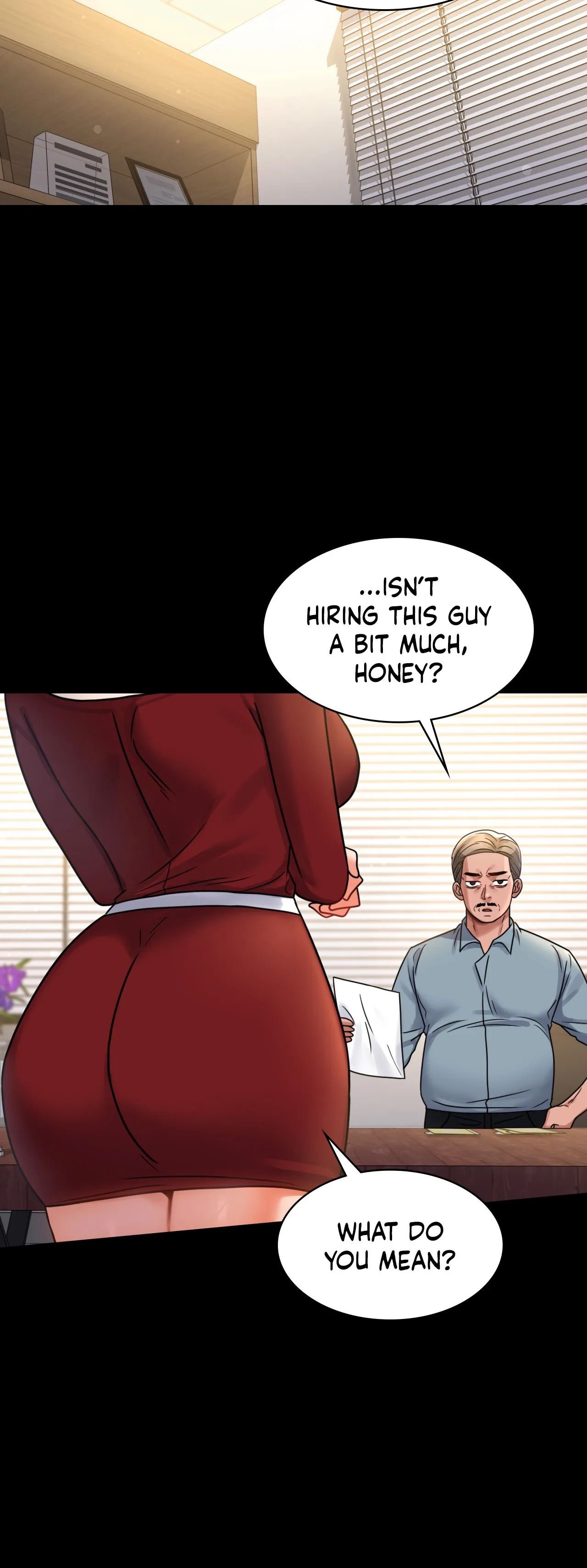 Infidelity 101 Manhwa - Chapter 62 Page 4