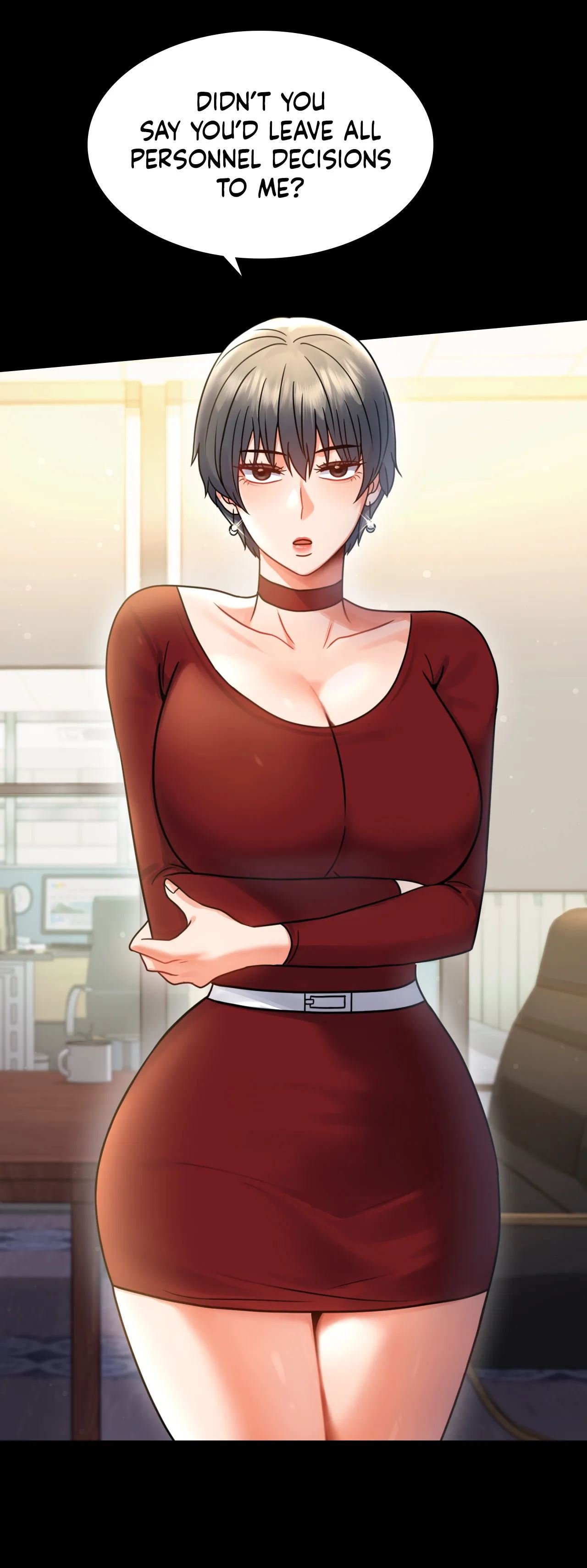 Infidelity 101 Manhwa - Chapter 62 Page 5