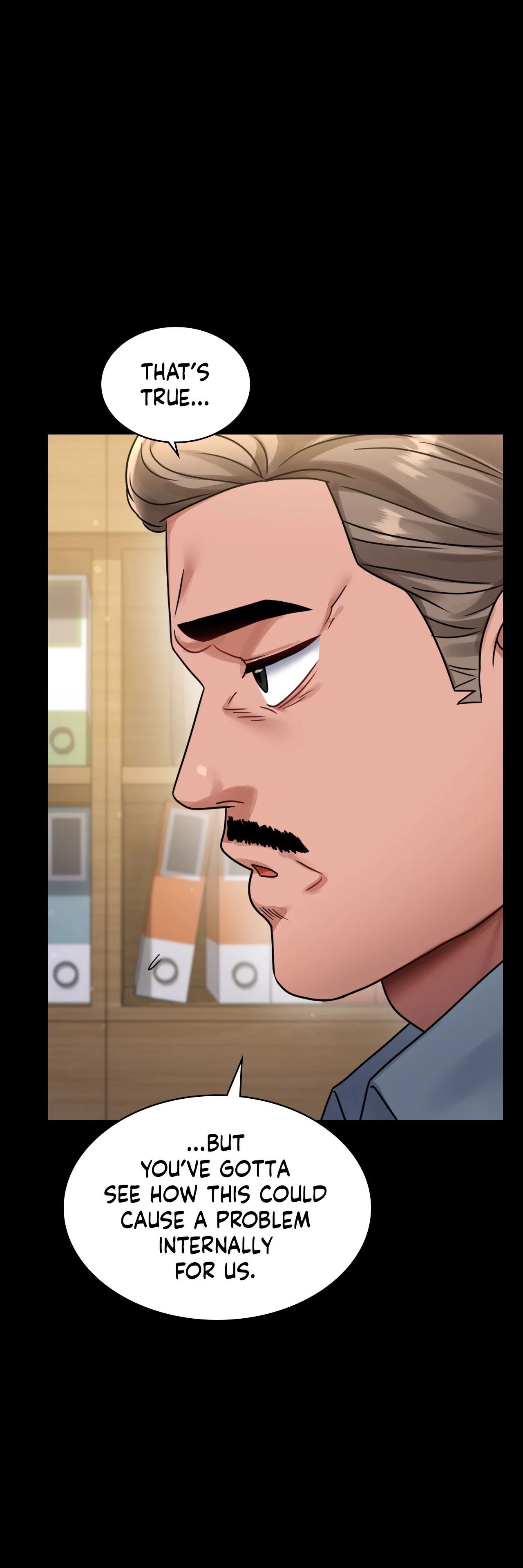 Infidelity 101 Manhwa - Chapter 62 Page 6