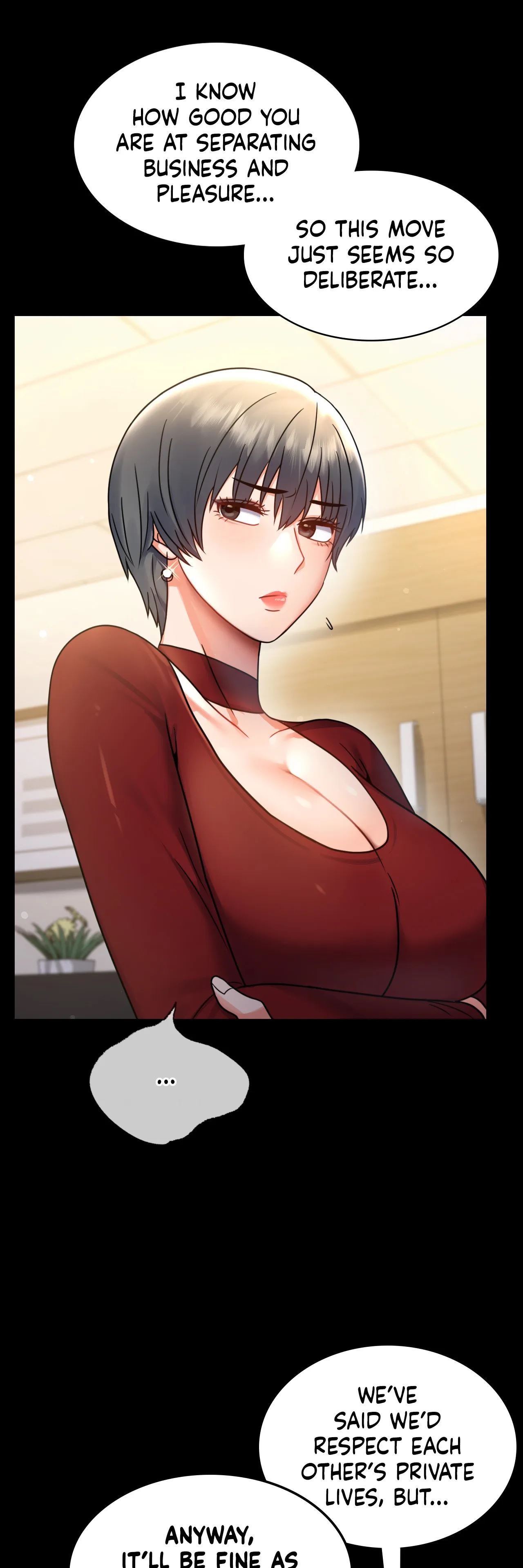 Infidelity 101 Manhwa - Chapter 62 Page 7